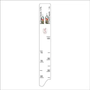 Барная линейка EI Charro (0,75/1л), P.L. Proff Cuisine