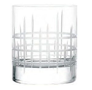 Стакан Олд Фэшн Stolzle Manhattan 320 мл, D 80 мм, H 94 мм артикул 3500015DS1648