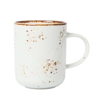 Кружка Noble Grace 350 мл, D 83 мм, H 92 мм артикул 095634A-P001-G001