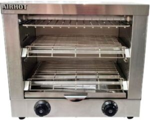 Грили Salamander