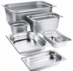 Гастроемкости