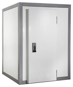 Холодильное оборудование