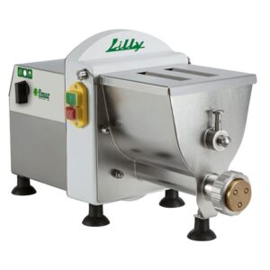 Машины для формирования пасты