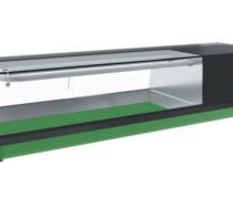 Витрины для суши