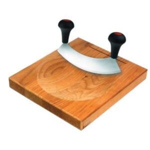 Инвентарь для нарезки и декорирования