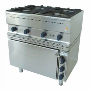 Плиты газовые