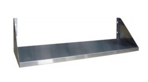 Полки консольные