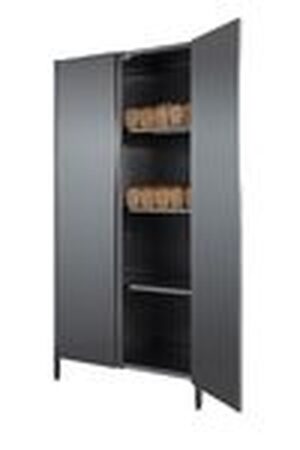 Шкафы нейтральные