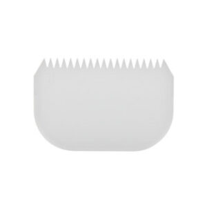 Шпатели, скребки, набор для марципана