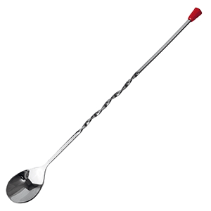 Барные ложки