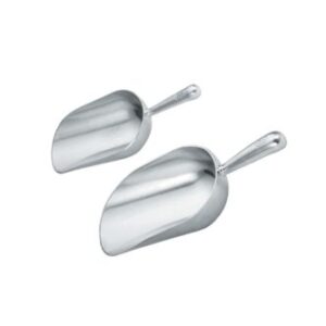 Совки для сыпучих продуктов и льда