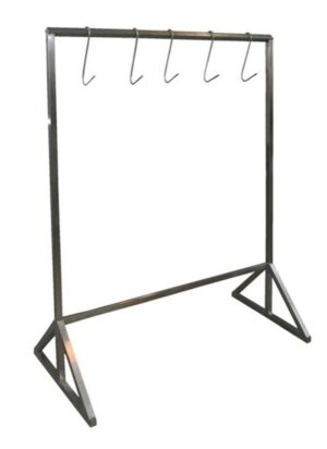 Вешала для дефростации туш