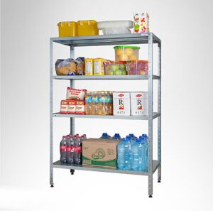 Кухонные стеллажи