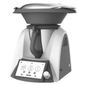 Термомиксеры