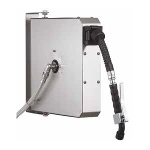 Устройства душирующие