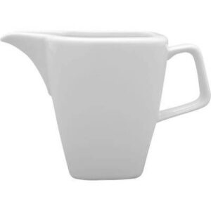 Молочник Lubiana Like 200 мл, H 85 мм, L 130 мм, B 70 мм артикул 0654