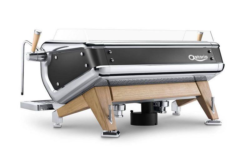 Кофемашина рожковая C.M.A. Astoria Storm 4000 Saep 3 gr