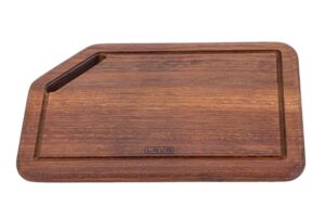 Доска для подачи LAVA L 300 мм, B 200 мм артикул LV AS 275 IR