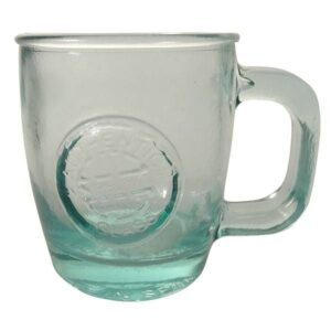 Кружка San Miguel Authentic 350 мл. D 88 мм. H 100 мм. L 120 мм. артикул 3102