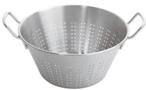 Сито Paderno 8800 мл, D 320 мм, H 160 мм артикул 11930-32