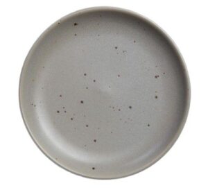 Тарелка Corone Rust D 159 мм артикул фк1702