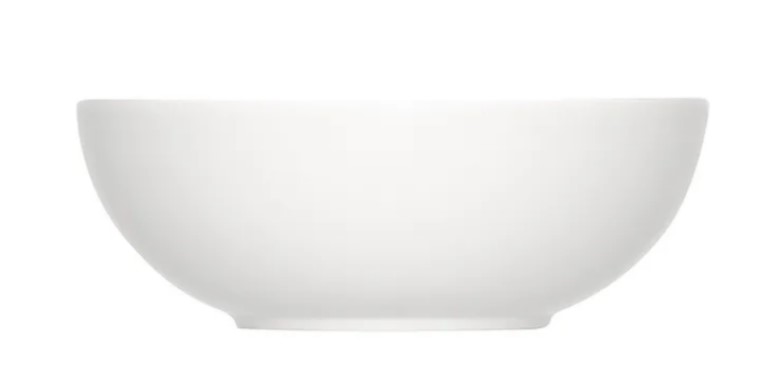 Салатник Bauscher Maitre 700 мл, D 170 мм, H 60 мм артикул 70 5717