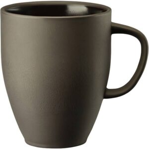 Кружка ROSENTHAL Junto Slate Grey 380 мл, H 110 мм артикул 21540-405251-65505