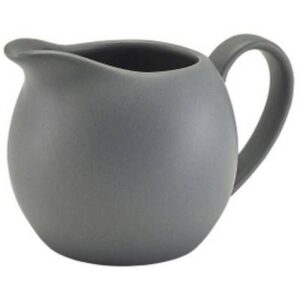 Молочник Genware Matt Grey 140 мл артикул 373114MG