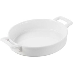 Форма для запекания REVOL Belle Cuisin 250 мл, L 180 мм, B 130 мм, H 30 мм артикул 614831