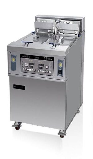 Фритюрница электрические CNIX OFE-28В