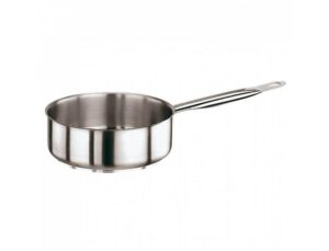 Сотейник Paderno 2,5 л D 200 мм, H 75 мм артикул