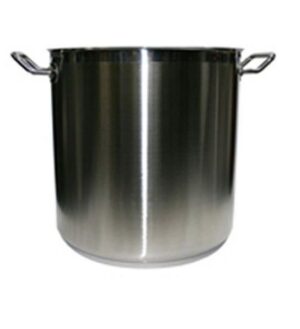 Котел MACO RXP082WOL 30,9 л, D 340 мм, H 340 мм артикул 360798