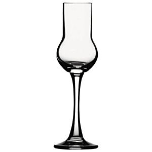 Рюмка для граппы Spiegelau Soiree хр. стекло, прозр., 65 мл, D 33/47, H 170 мм артикул 4078026