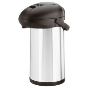 Термос с колбой Paderno 4 л, L 209 мм, B 190 мм, H 390 мм артикул 42406-40