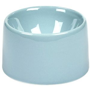 Салатник Serax S.Pellegrino D120 мм, H70 мм фарфор, цвет голубой артикул B2217121