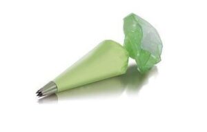 Мешок кондитерский одноразовый Martellato Green Poche 50-1065 L 650 мм (Набор 100 шт) артикул 50-1065