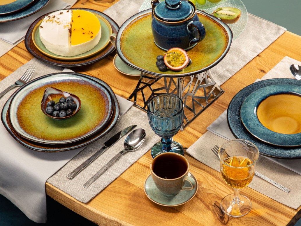 Перечница Corone Celeste D 65 мм, H 75 мм артикул фк0839