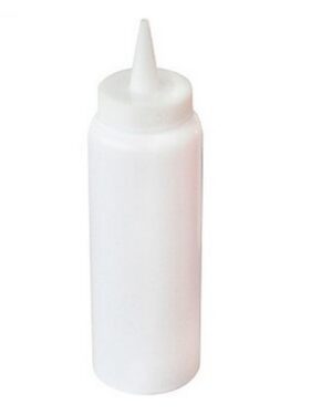 Емкость для соуса MACO Jiwins JW-BSD8-WT 220 мл белый артикул 360172