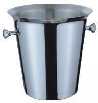 Ведро для шампанского MVQ 190х220 мм артикул 10942