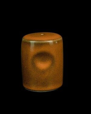 Перечница Corone Cocorita оранжевая артикул фк8845