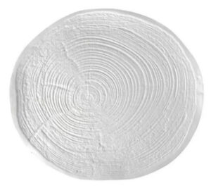 Тарелка PORDAMSA Arbre D 290 мм артикул V0128-0129MAT/M0128-0129