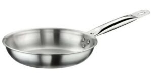 Сковорода Pintinox 3 LAYERS D 200 мм, H 43 мм артикул 37303B20