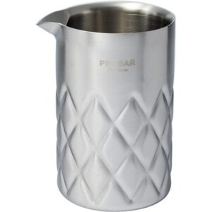 Стакан смесительный Probar Premium Moonlight 550 мл. D 105 мм. H 137 мм. артикул MSM008S