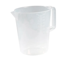 Мерный кувшин Martellato CFTRA 6 артикул CFTRA 6