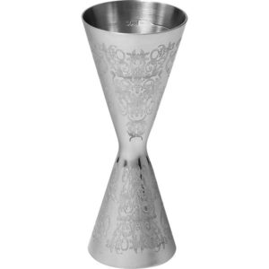 Джиггер Probar Premium Motivo 30/45 мл. D 49/41 мм. H 118 мм. артикул MBJ001ET