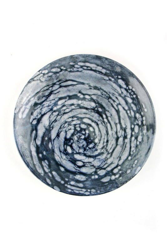 Тарелка плоская Porland Vortex 25 см 187625 артикул 187625 VORTEX