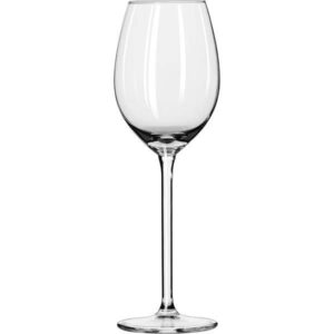 Бокал для вина Libbey Allure 320 мл. d77 мм, h232 мм. артикул 456035