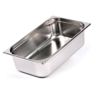 Гастроемкость HURAKAN GN 1/1-150 нерж.сталь 20 л артикул 139890