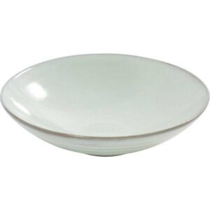 Тарелка Serax Aqua 250 мл, D 230 мм, H 60 мм, светло-зеленая артикул B1413006