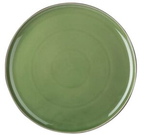 Тарелка KunstWerk Sage D 330 мм артикул HL374500